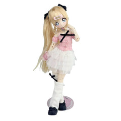 MiraLab Don't Touch My Bangs Series Special 1/6 BJD Blind Box