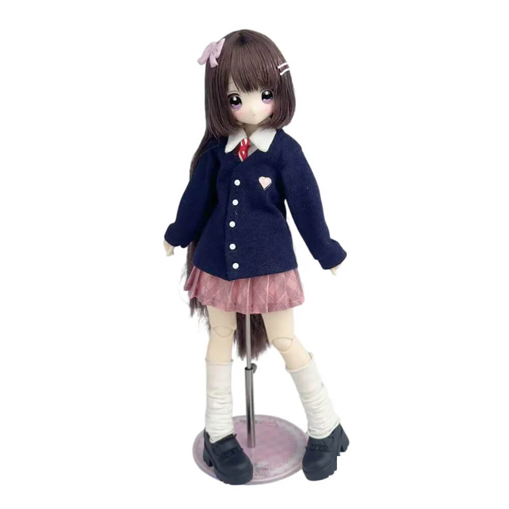 MiraLab Don't Touch My Bangs Series Special 1/6 BJD Blind Box