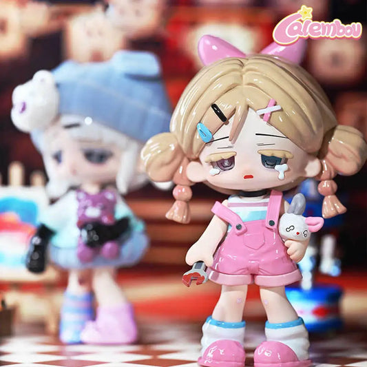 Missy Cute Lolita Blind Box