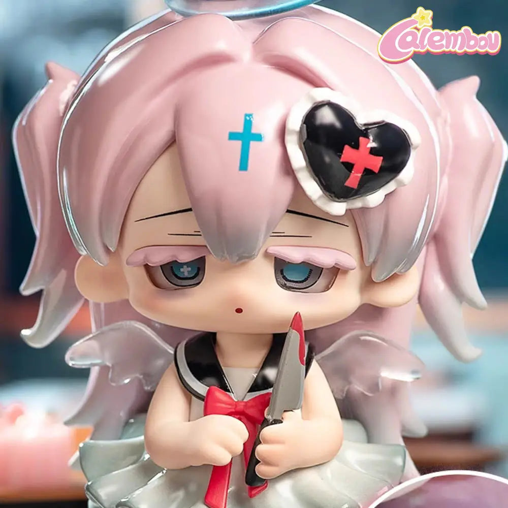 Missy Cute Lolita Blind Box