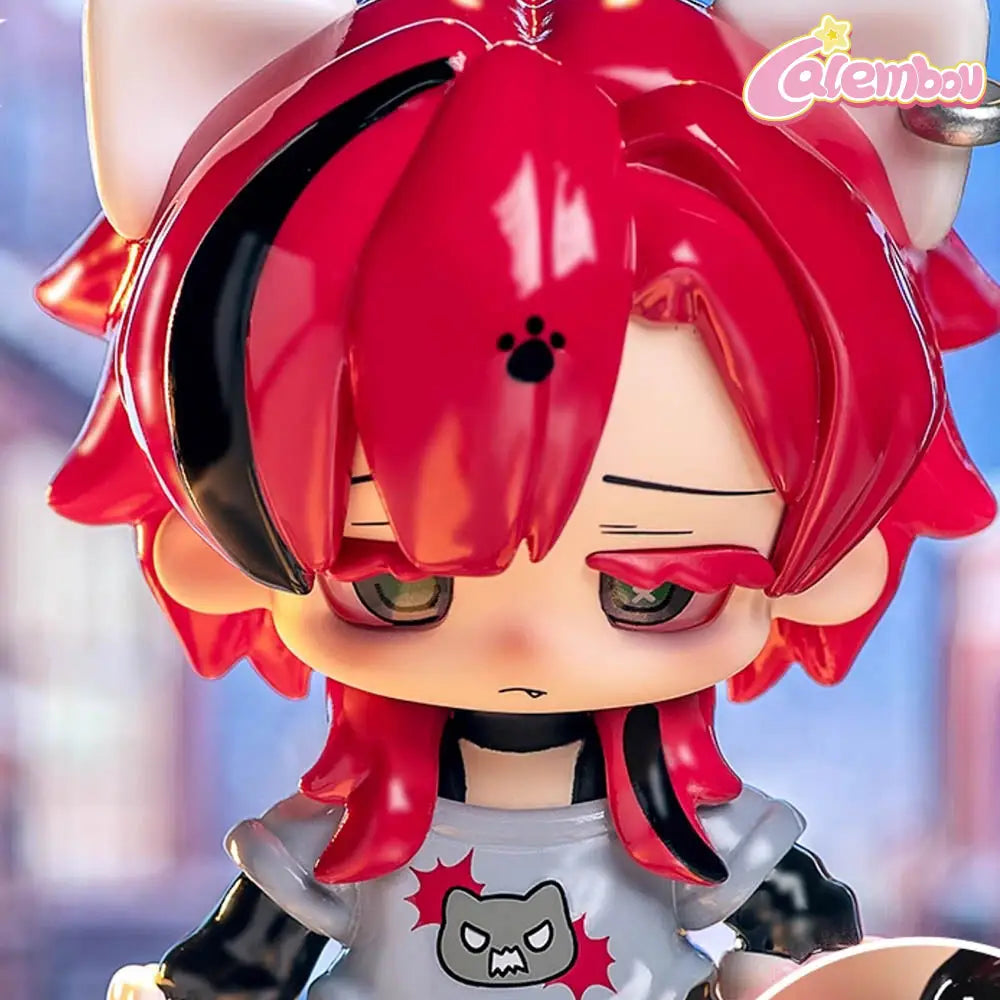 Missy Cute Lolita Blind Box