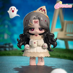 Missy Cute Lolita Crow Paradise Series Blind Box