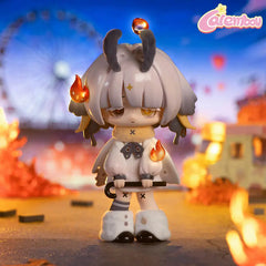 Missy Cute Lolita Crow Paradise Series Blind Box