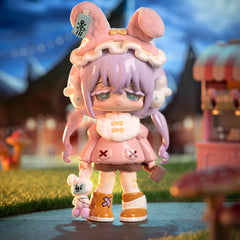 Missy Cute Lolita Crow Paradise Series Blind Box