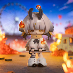 Missy Cute Lolita Crow Paradise Series Blind Box