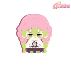 Mitsuri Kanroji Plush Keychain