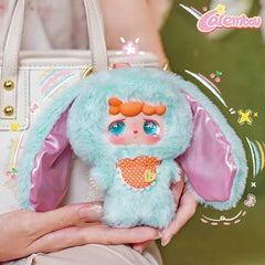 Mitutu Hulala Goodbye Nightmare Series Plush Blind Box