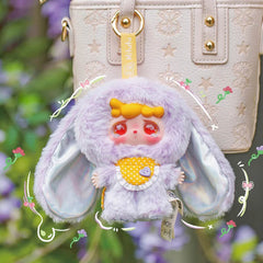 Mitutu Hulala Goodbye Nightmare Series Plush Blind Box