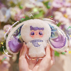 Mitutu Hulala Goodbye Nightmare Series Plush Blind Box