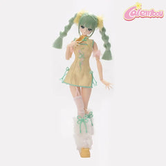 Mix Angel Series Special 1/6 Action Figure MJD Blind Box