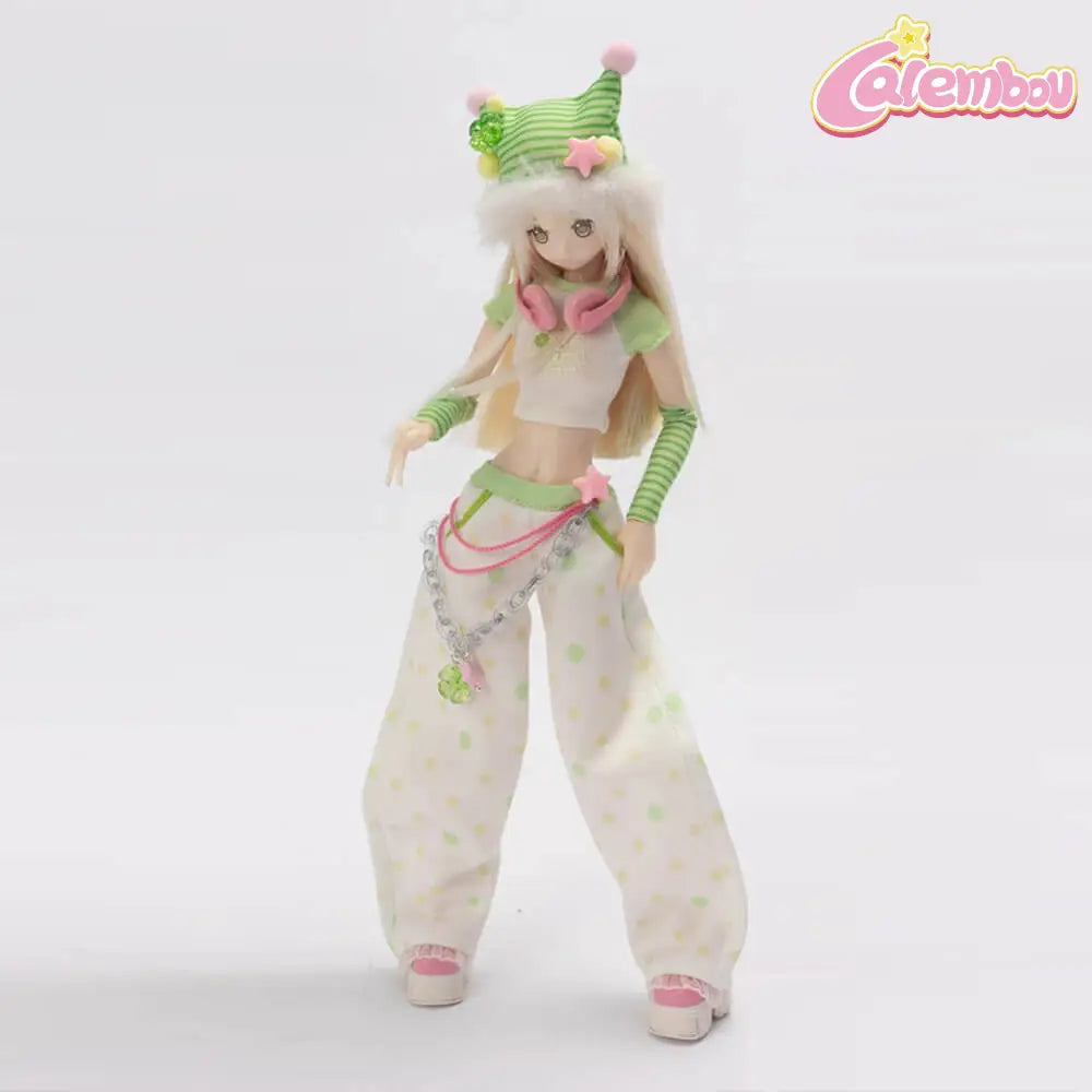 Mix Angel Series Special 1/6 Action Figure MJD Blind Box