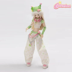 Mix Angel Series Special 1/6 Action Figure MJD Blind Box