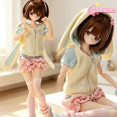 Mix Angel Series Special 1/6 Action Figure MJD Blind Box