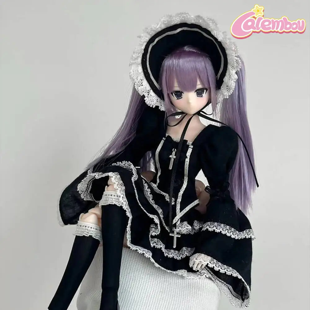 Mix Angel Series Special 1/6 Action Figure MJD Blind Box