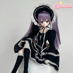 Mix Angel Series Special 1/6 Action Figure MJD Blind Box