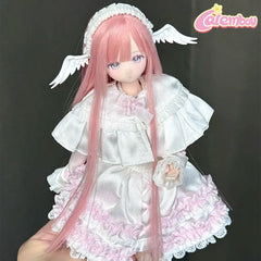 Mix Angel Series Special 1/6 Action Figure MJD Blind Box