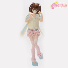Mix Angel Series Special 1/6 Action Figure MJD Blind Box