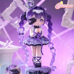 Miya Heart's Limit Series Figure Blind Box