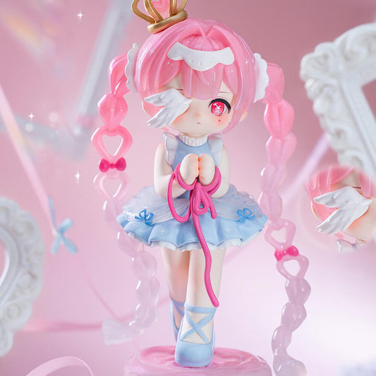 Miya Heart's Limit Series Figure Blind Box