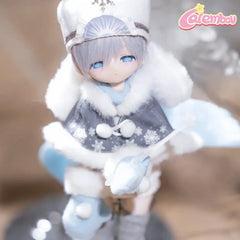 MOFU Boys Series Special 1/6 Action Figure BJD Blind Box