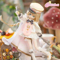 MOFU Boys Series Special 1/6 Action Figure BJD Blind Box