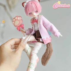 MOFU Boys Series Special 1/6 Action Figure BJD Blind Box