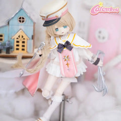 MOFU Boys Series Special 1/6 Action Figure BJD Blind Box