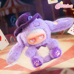 Monboo The Monster Paradise Series Plush Blind Box