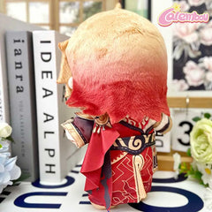 Mydei Dress Up Doll 8"