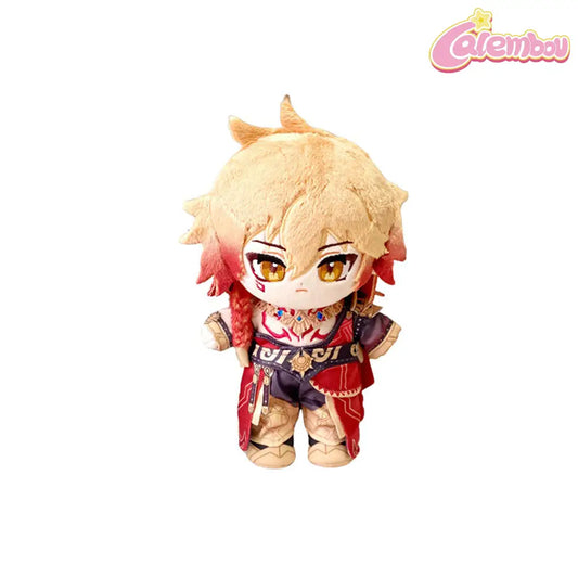 Mydei Dress Up Doll 8"