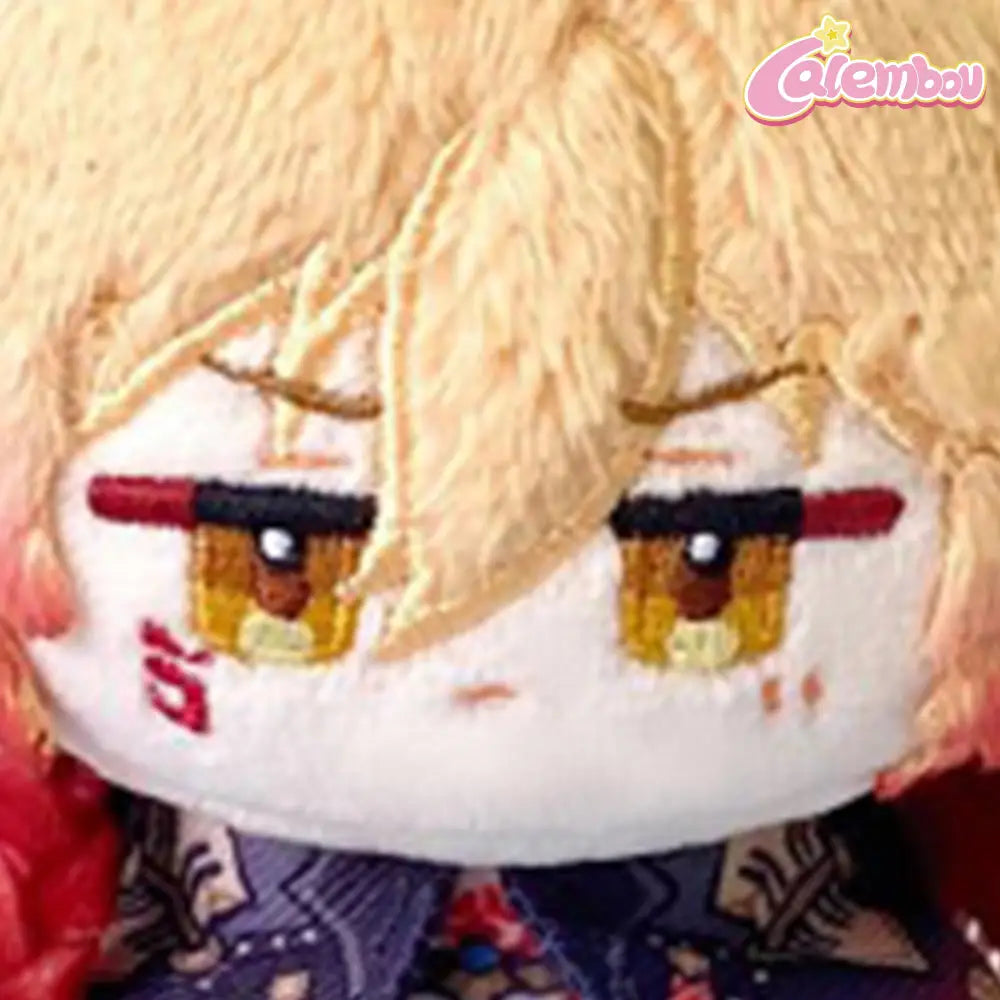 Mydei Plush Keychain