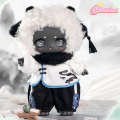 Nagi Mountain and River Romance Series Plush Blind Box Random one