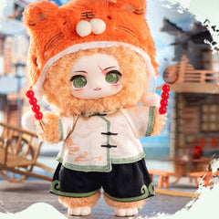 Plüsch-Überraschungsbox der Nagi Mountain and River Romance-Serie