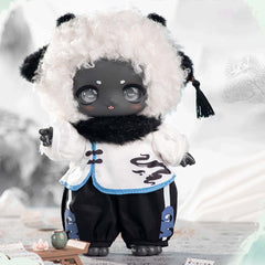 Plüsch-Überraschungsbox der Nagi Mountain and River Romance-Serie