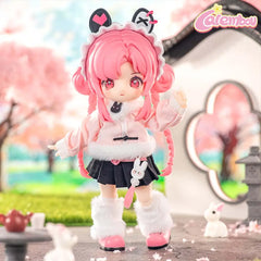 Study Season Series BJD Doll Blind Box