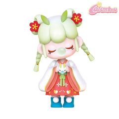 Nanci 24 Solar Terms Spring / Summer Series Blind Box