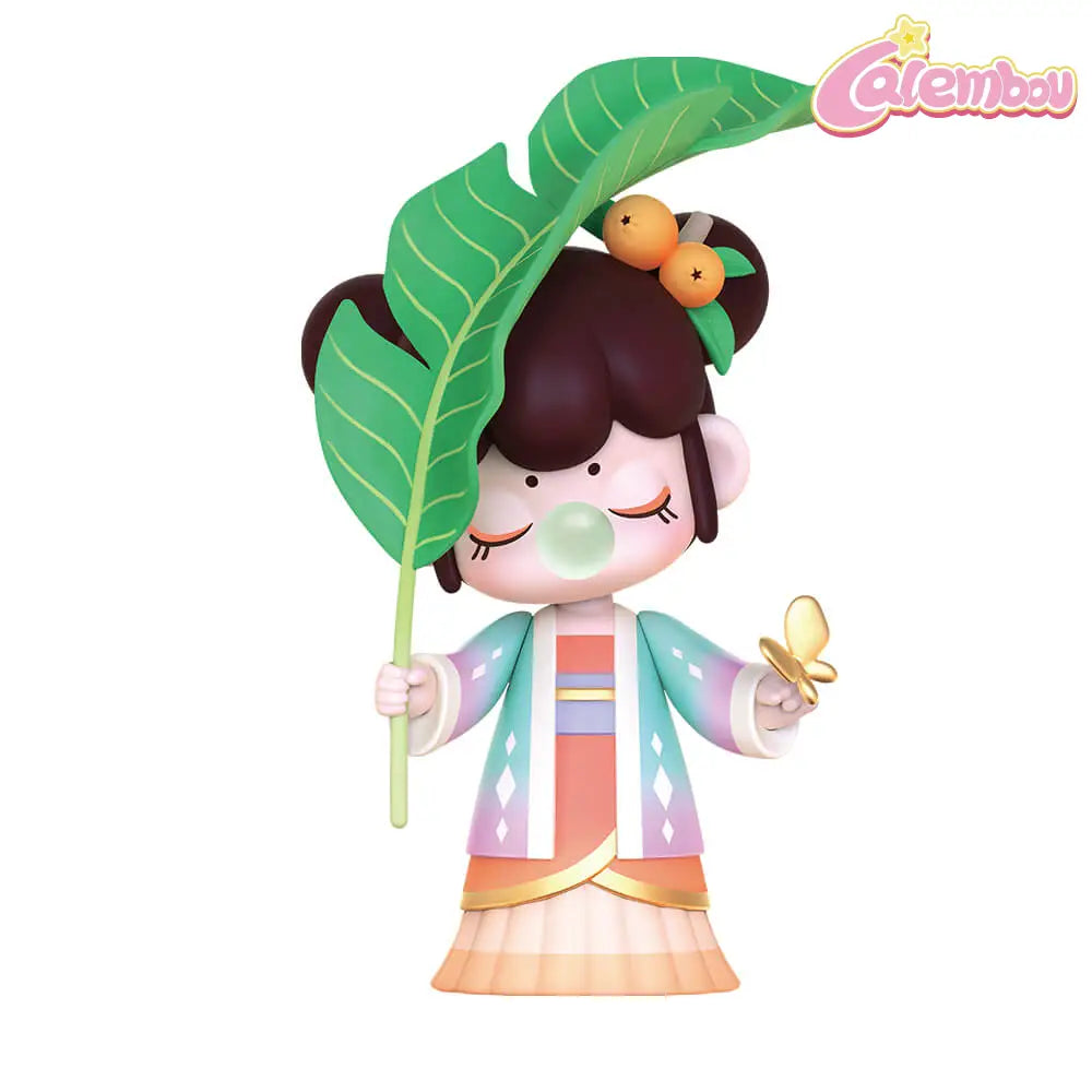 Nanci 24 Solar Terms Spring / Summer Series Blind Box