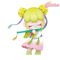 Nanci 24 Solar Terms Spring / Summer Series Blind Box