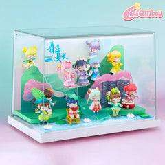 Nanci 24 Solar Terms Spring / Summer Series Blind Box