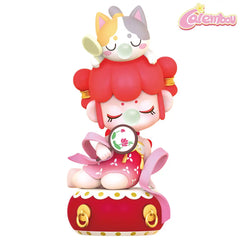 Nanci 24 Solar Terms Spring / Summer Series Blind Box