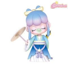 Nanci 24 Solar Terms Spring / Summer Series Blind Box