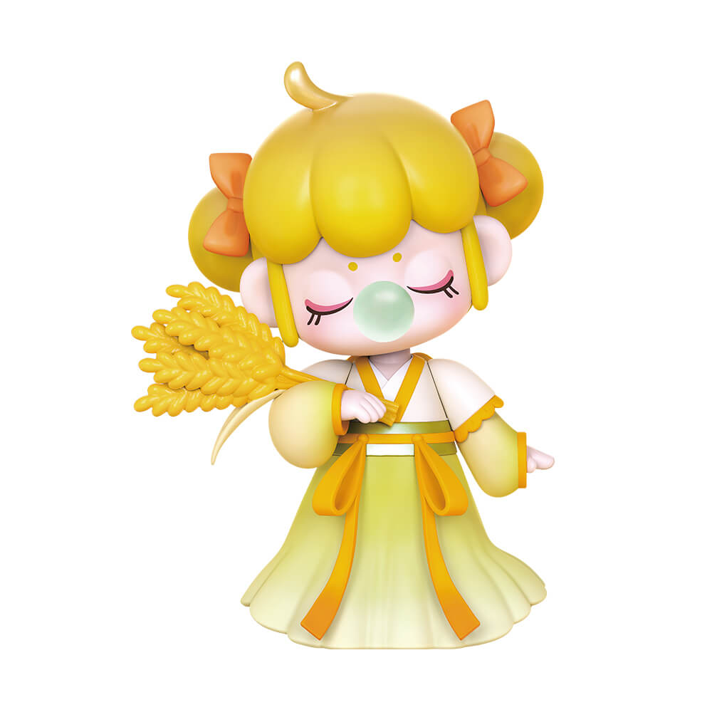 Nanci 24 Solar Terms Spring / Summer Series Blind Box