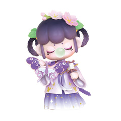 Nanci 24 Solar Terms Spring / Summer Series Blind Box