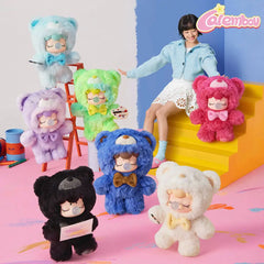 Nanci Bear Inner World Series Plush Blind Box