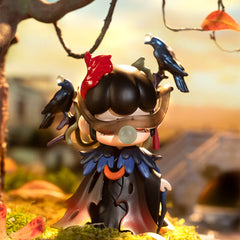 Nanci Chinese Poems and Songs Series Blind Box