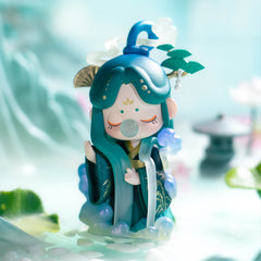 Nanci Chinese Poems and Songs Series Blind Box