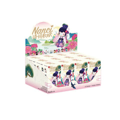 Nanci Chinese Poems and Songs Series Blind Box