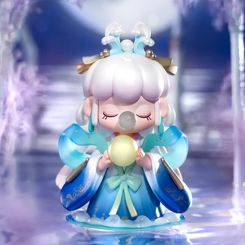 Nanci Chinese Poems and Songs Series Blind Box