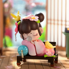 Nanci Chinese Poems and Songs Series Blind Box