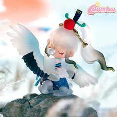 Nanci Chinese Poems and Songs Series Blind Box